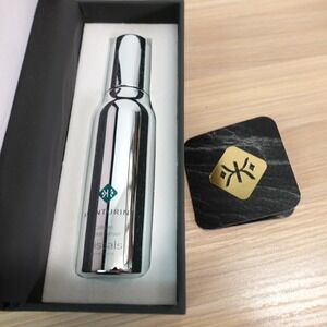 Kristals Cosmetics Aventurine Collagen Booster Serum Anti Aging Firming 50ml NEW